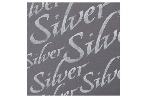 Calligraphy Dip Ink 30Ml Silver (Mettalic)